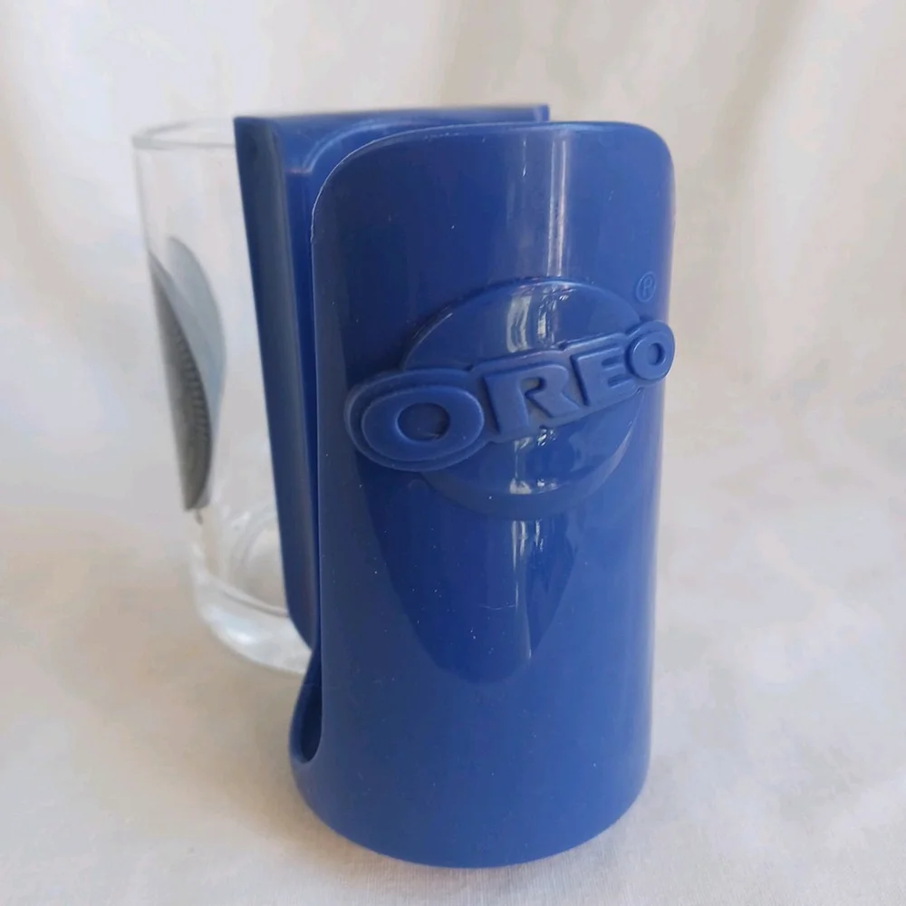Oreo Dunking Mug With Cookie Holder Frankford Candy